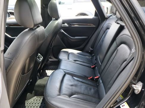 Used 2016 Audi Q3 2.0T Premium Plus w/ Technology Package AWD/4WD image 30