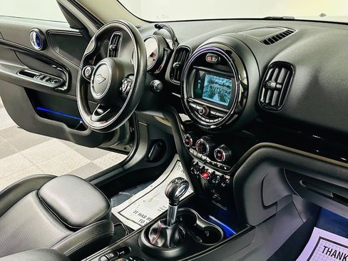Used 2019 MINI Cooper Countryman S w/ Storage Package image 10