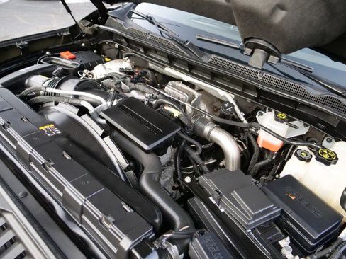 Used 2021 GMC Sierra 3500 Denali w/ Denali Ultimate Package image 52