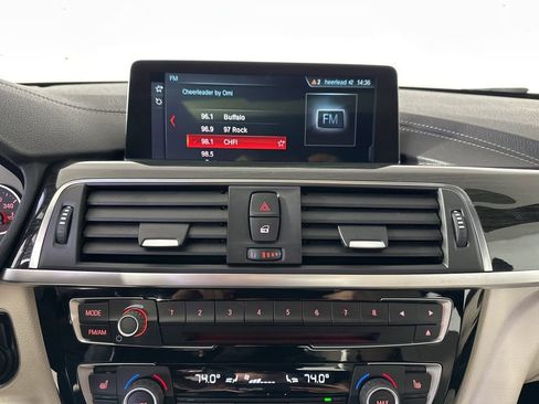 Used 2018 BMW 430i Gran Coupe xDrive image 16