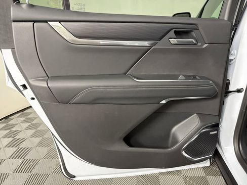 New 2026 GMC Acadia Elevation w/ Black Edition image 41