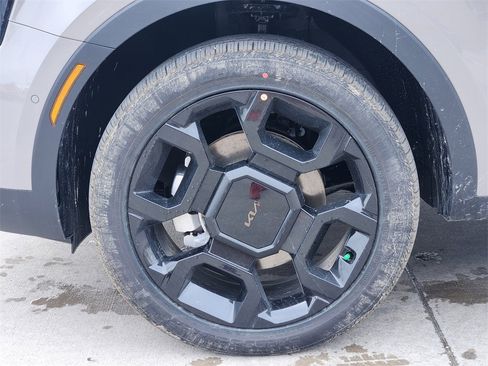 New 2026 Kia Sorento SX image 7