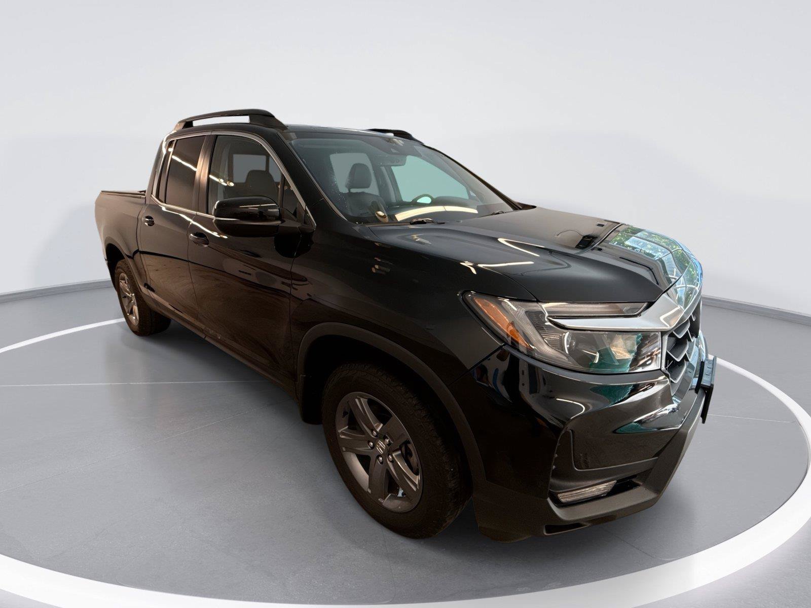 Used 2022 Honda Ridgeline RTL image 1