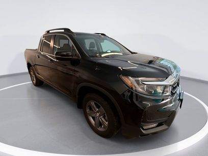 Used 2022 Honda Ridgeline RTL