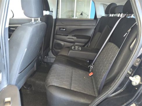 Used 2024 Mitsubishi Outlander Sport ES image 21