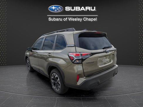 Certified 2026 Subaru Forester Premium AWD/4WD image 7