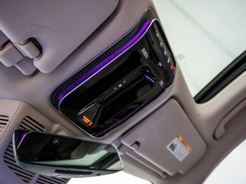 Used 2021 Mercedes-Benz S 580 4MATIC Sedan w/ AMG Line image 28