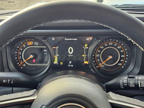 New 2026 Jeep Wrangler Unlimited Rubicon image 18