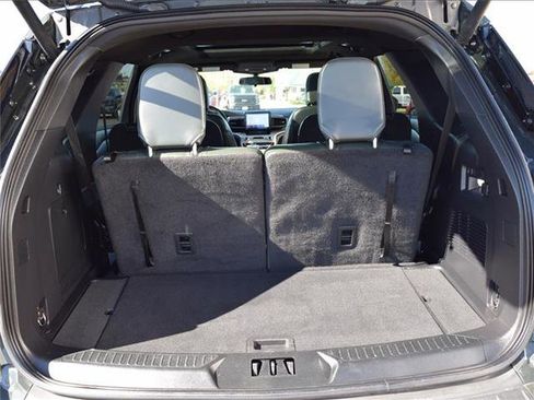 Used 2022 Ford Explorer Timberline image 38