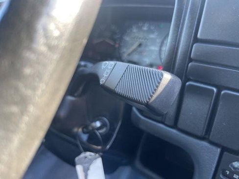 Used 1993 Volkswagen Eurovan GL image 24