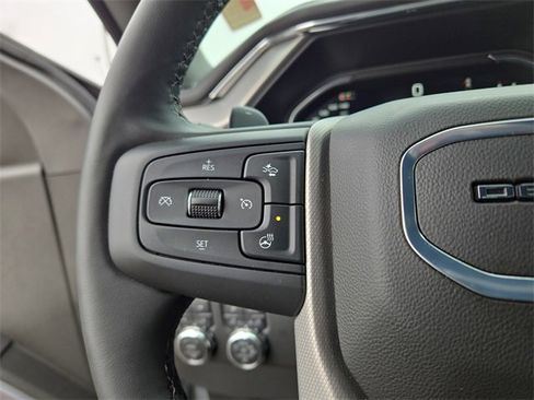 Used 2025 GMC Sierra 1500 Denali w/ Denali Reserve Package image 20