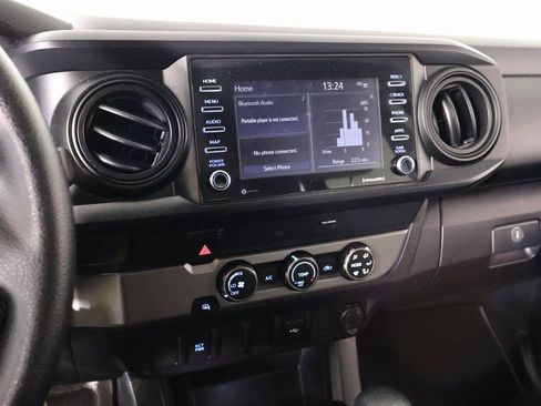 Used 2021 Toyota Tacoma SR w/ SR Convenience Package image 5