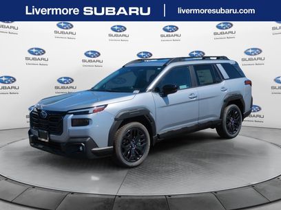New 2026 Subaru Outback Limited XT
