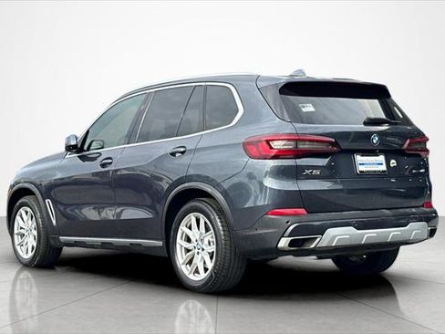 Used 2021 BMW X5 sDrive40i w/ Parking Assistance Package image 3