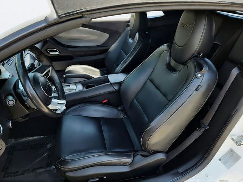 Used 2011 Chevrolet Camaro SS w/ RS Package RWD image 23