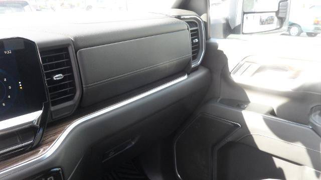 Used 2024 Chevrolet Silverado 2500 LT w/ Convenience Package AWD/4WD image 31
