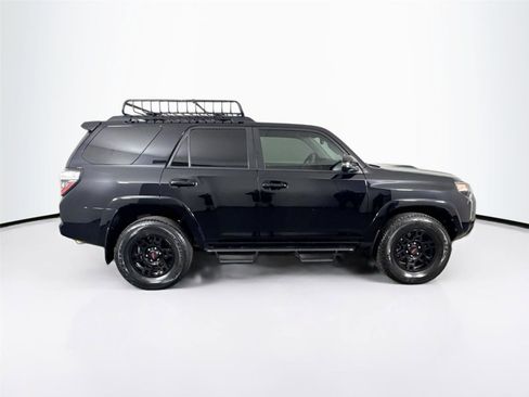 Certified 2021 Toyota 4Runner Venture image 11