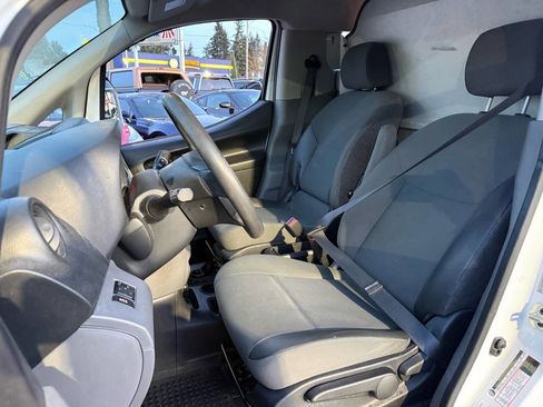 Used 2021 Nissan NV200 SV FWD image 17