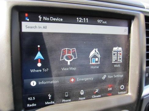 Used 2018 RAM 5500 SLT w/ Quick Order Package 29G SLT image 53