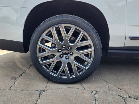 New 2026 GMC Yukon XL Denali Ultimate AWD/4WD image 66