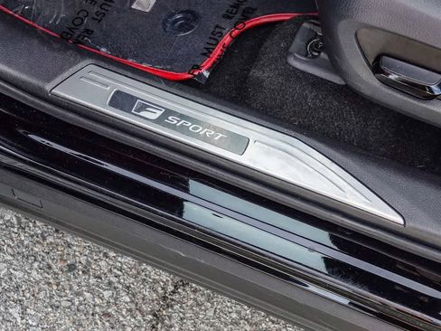 Used 2023 Lexus NX 450h+ F Sport w/ Vision Package image 21