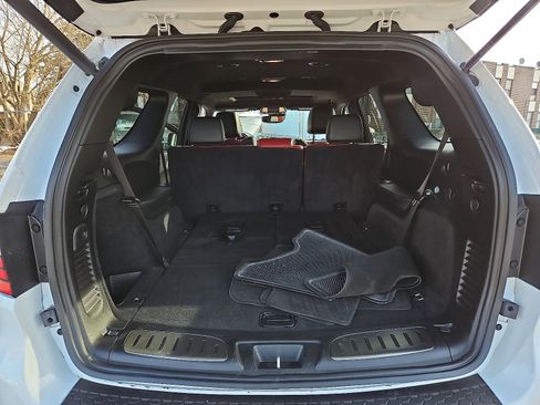 Used 2022 Dodge Durango R/T image 29