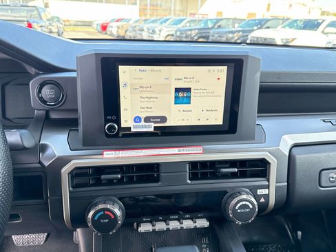 New 2026 Toyota Tacoma SR5 image 17