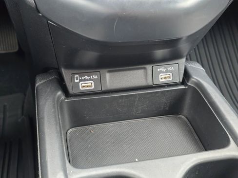 Certified 2022 Honda CR-V EX-L image 25