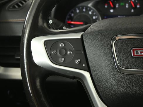 Used 2019 GMC Terrain SLT w/ Preferred Package AWD/4WD image 36