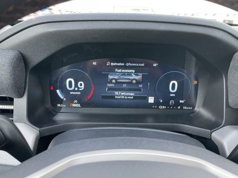 New 2026 Ford Explorer Active image 10