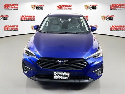 Certified 2024 Subaru Impreza 2.0i Sport image 11