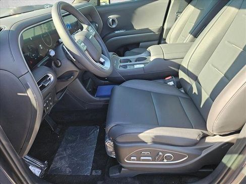 New 2026 Hyundai Palisade Calligraphy image 10