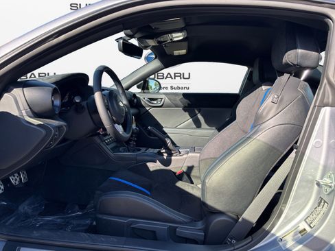 New 2026 Subaru BRZ tS RWD image 10
