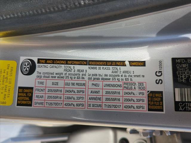 Used 2021 Toyota Corolla LE FWD image 14