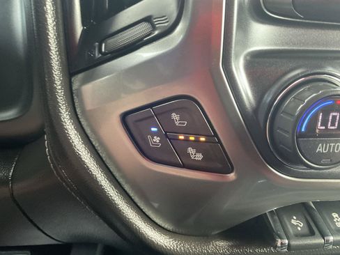 Used 2019 Chevrolet Silverado 2500 LTZ w/ Duramax Plus Package AWD/4WD image 26