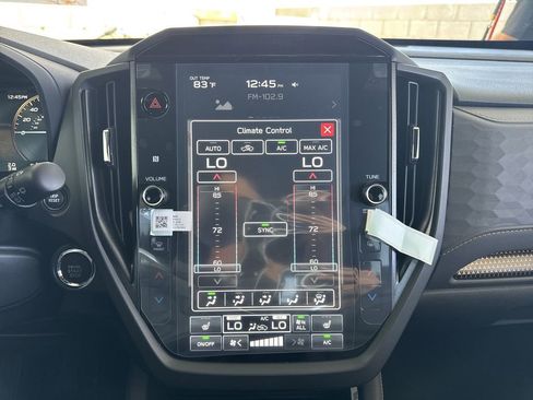 New 2026 Subaru Forester Wilderness AWD/4WD image 17