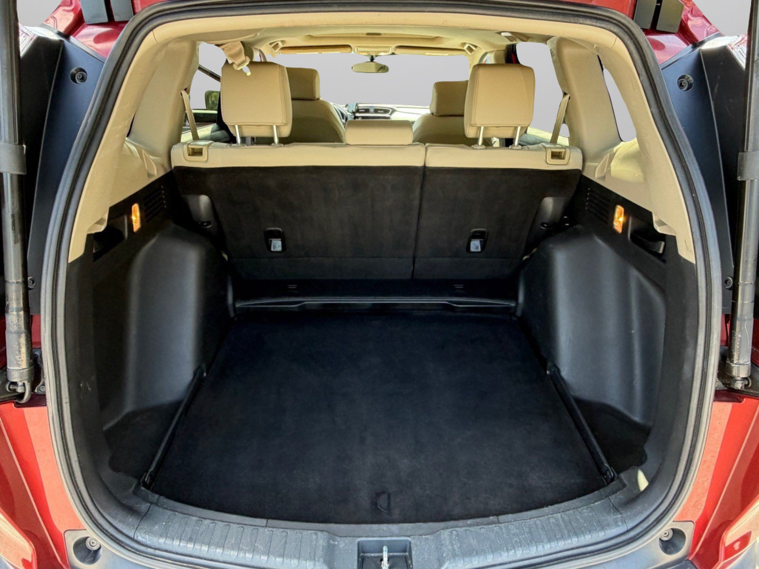 Used 2019 Honda CR-V EX-L image 38