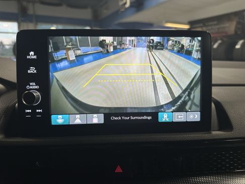Used 2024 Honda CR-V EX-L image 15