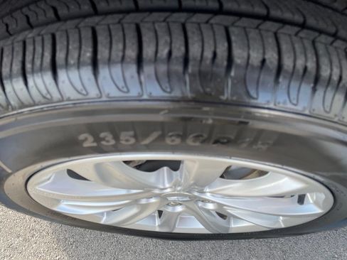 Used 2020 Cadillac XT4 Luxury AWD/4WD image 24
