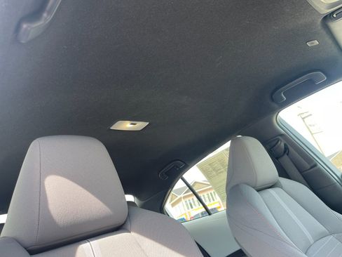 Used 2025 Toyota Corolla FX w/ Convenience Package FWD image 16