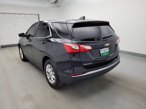 Used 2021 Chevrolet Equinox LT FWD image 5