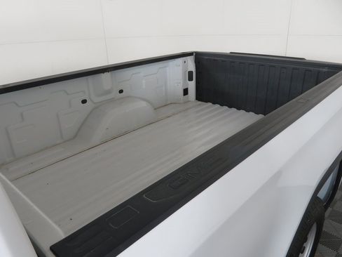 Used 2024 GMC Sierra 1500 Pro image 26