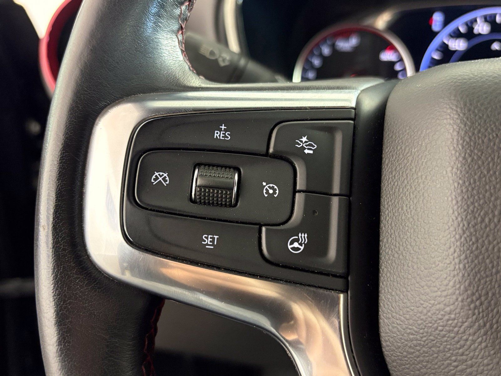Used 2021 Chevrolet Blazer RS AWD/4WD image 8