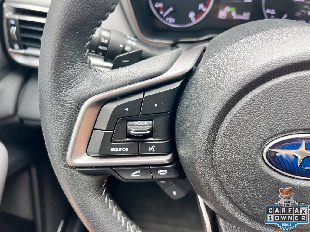 Used 2020 Subaru Outback Limited w/ Popular Package #2 AWD/4WD image 42