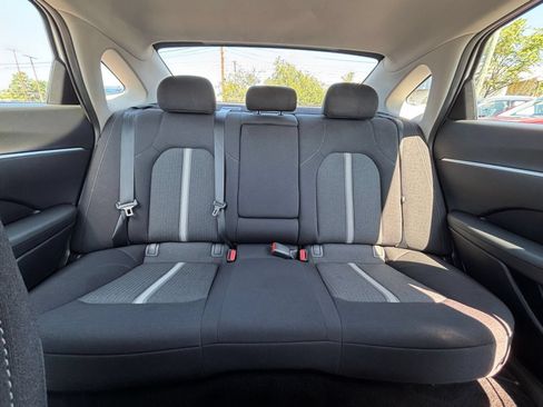Used 2025 Hyundai Sonata SEL FWD image 38