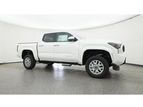 New 2026 Toyota Tacoma SR5 AWD/4WD image 28