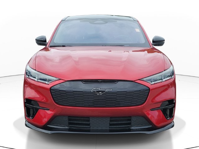 Used 2023 Ford Mustang Mach-E GT AWD/4WD image 3