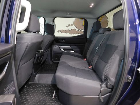 Used 2023 Toyota Tundra SR5 AWD/4WD image 48