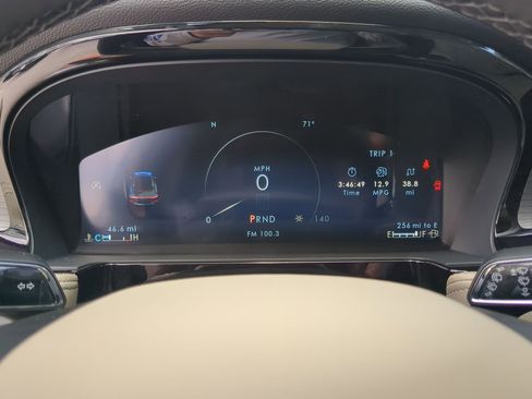 New 2026 Lincoln Corsair Premiere FWD image 14