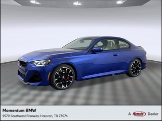 Used 2026 BMW 230i 230i (230i Coupe) w/ Premium Package 360° Tour